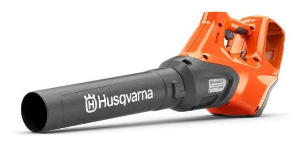 Husqvarna 530iB accubladblazer