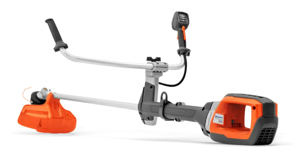 Husqvarna 535iRX accubosmaaier
