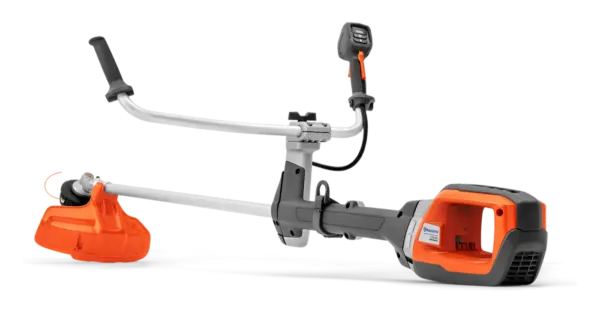 Husqvarna 535iRX accubosmaaier