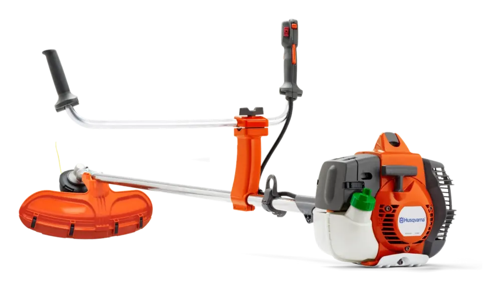 Husqvarna 535RX bosmaaier