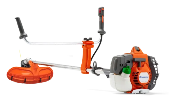 Husqvarna 535RX bosmaaier