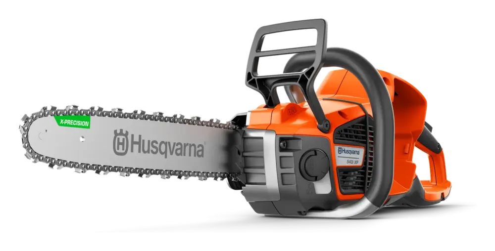 Husqvarna 540i XP accukettingzaag