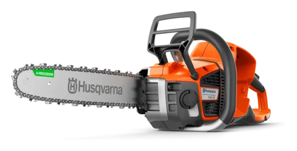 Husqvarna 540i XP accukettingzaag