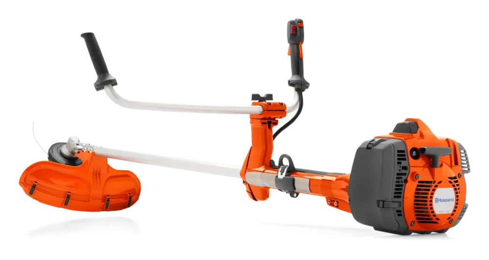 Husqvarna 545RX bosmaaier