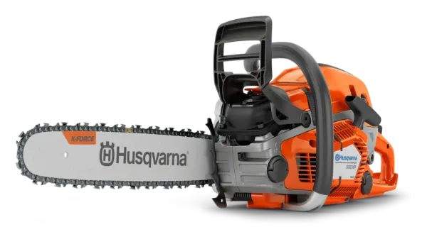 Husqvarna 550 XP Mark II kettingzaag