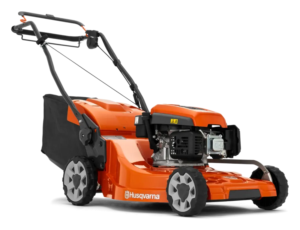 Husqvarna LC 353V zelfrijdende grasmaaier