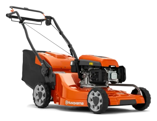 Husqvarna LC 353V zelfrijdende grasmaaier