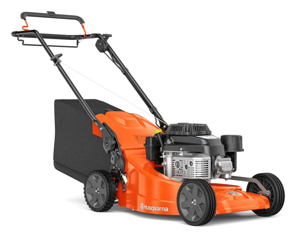 Husqvarna LC 551SP zelfrijdende grasmaaier