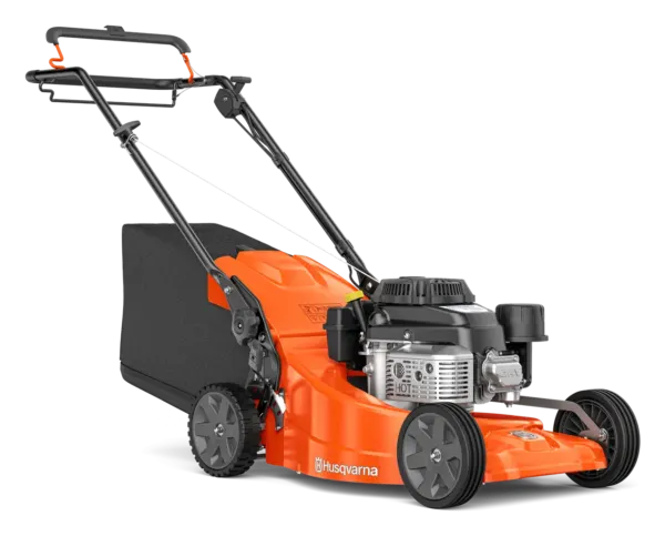 Husqvarna LC 551SP zelfrijdende grasmaaier