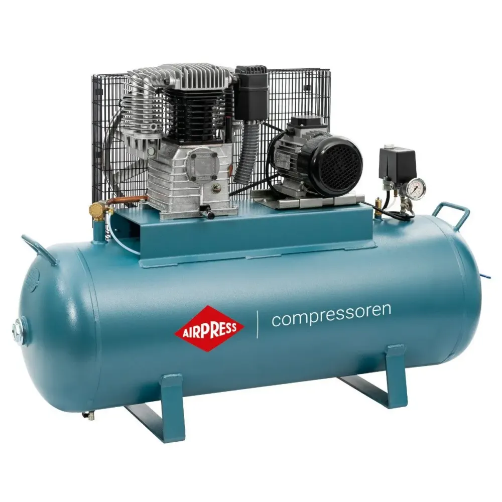 Compressor K 200-600