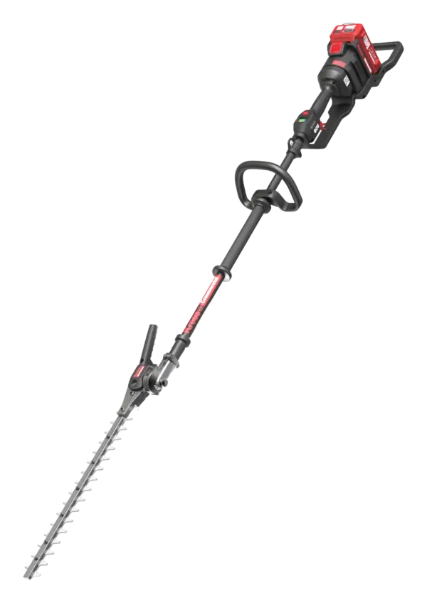 Kress KC240.9 60 V accu-stokheggenschaar