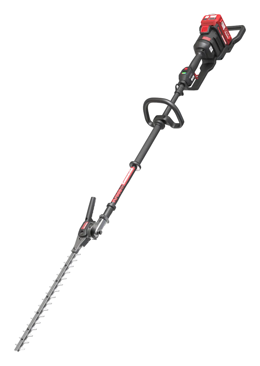 Kress KC240.9 60 V accu-stokheggenschaar