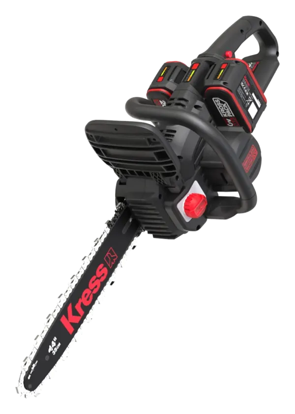 Kress KG346.9 40 V accukettingzaag