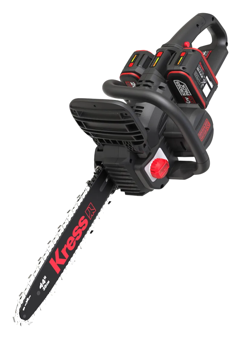 Kress KG346.9 40 V accukettingzaag