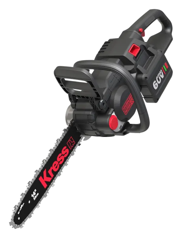 Kress KG367E.9 60 V accukettingzaag