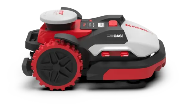 Kress KR174E RTKⁿ robotmaaier