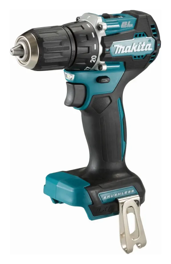 Makita DDF487Z accu boor-schroefmachine 18 V LXT