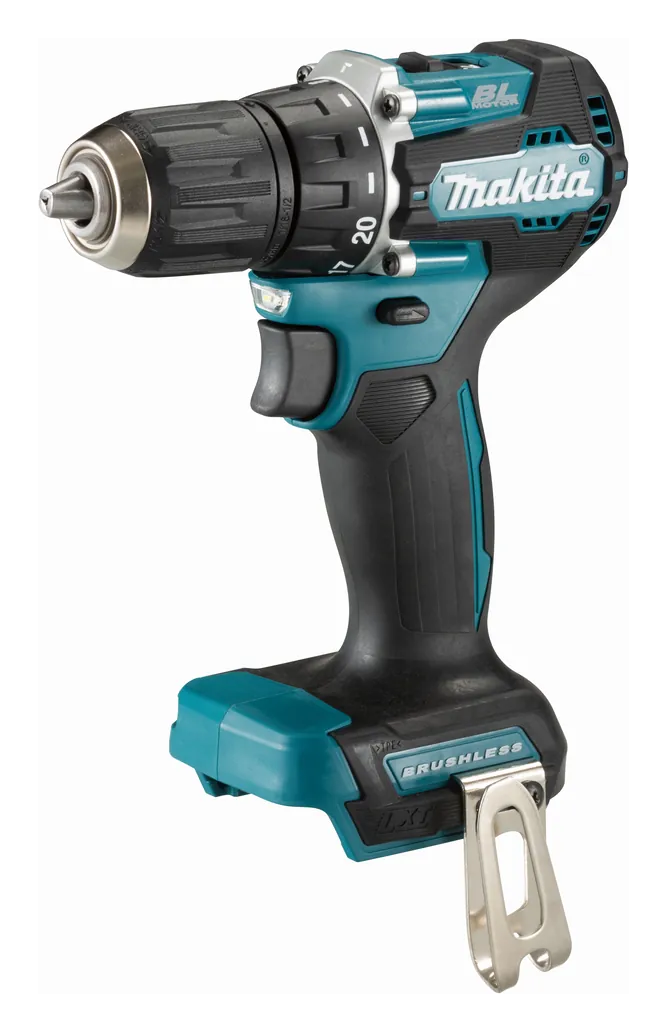 Makita DDF487Z accu boor-schroefmachine 18 V LXT