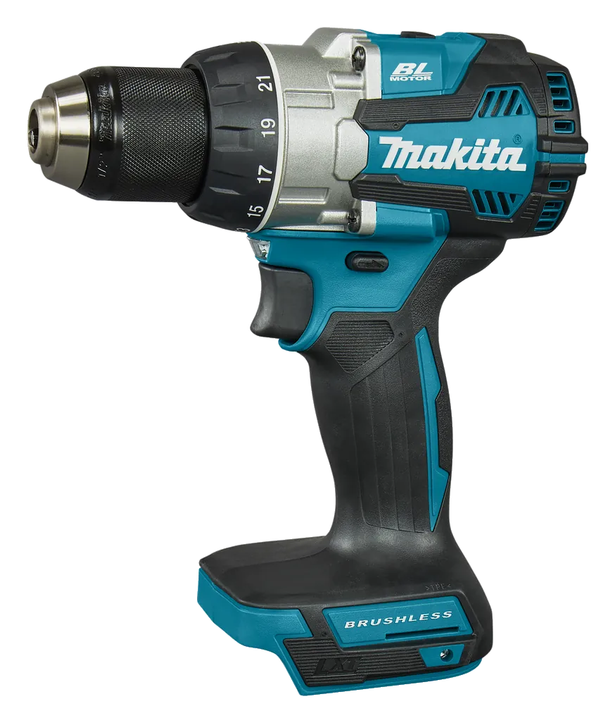 Makita DDF489Z accu boor-schroefmachine 18 V LXT