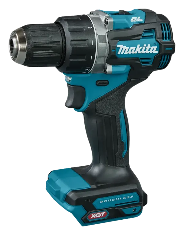 Makita DF002GZ accu boor-schroefmachine 40 V max XGT