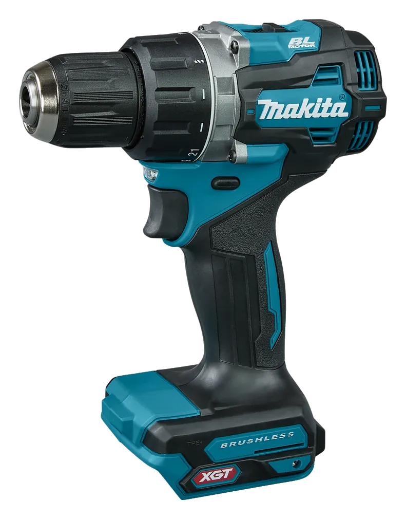 Makita DF002GZ accu boor-schroefmachine 40 V max XGT