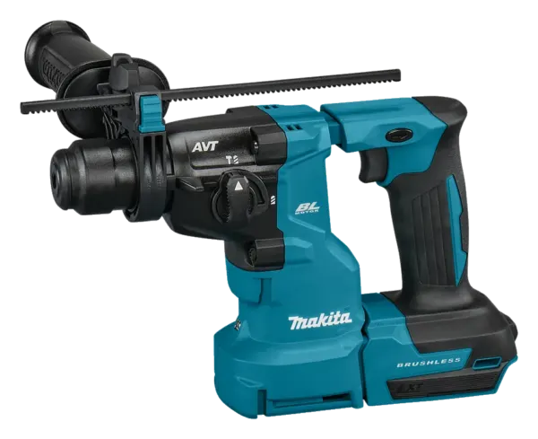 Makita DHR183Z accu boorhamer SDS-Plus 18 V LXT