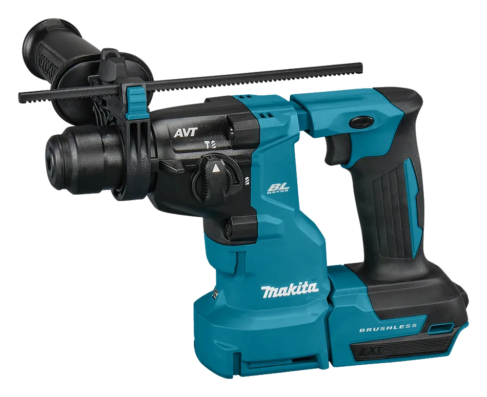 Makita DHR183Z accu boorhamer SDS-Plus 18 V LXT