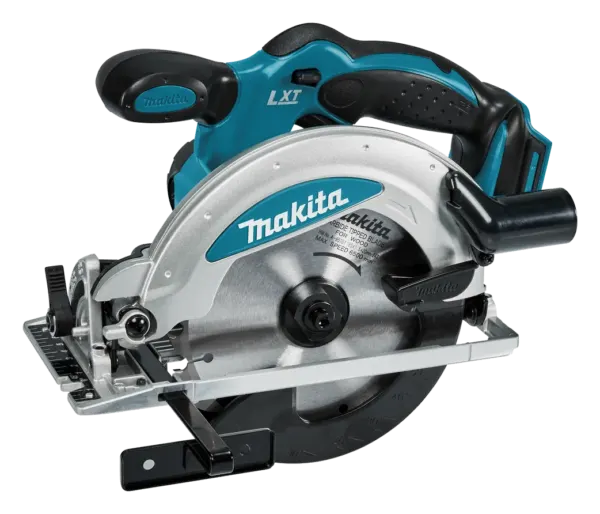Makita DSS610Z accu cirkelzaag 165 mm 18 V LXT