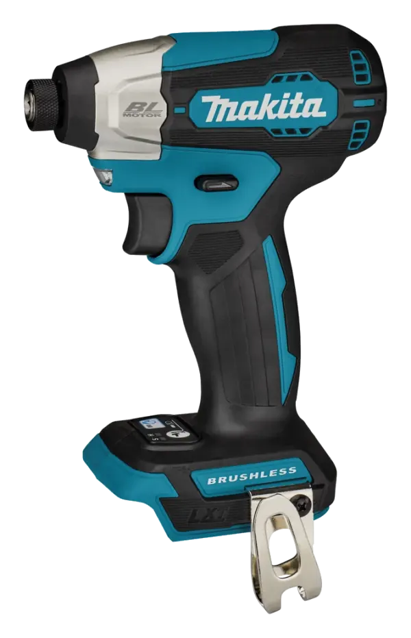 Makita DTD157Z accu slagschroevendraaier 18 V LXT