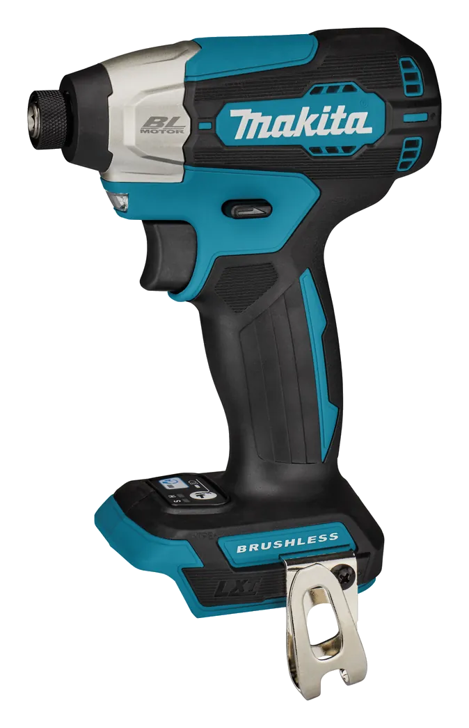 Makita DTD157Z accu slagschroevendraaier 18 V LXT