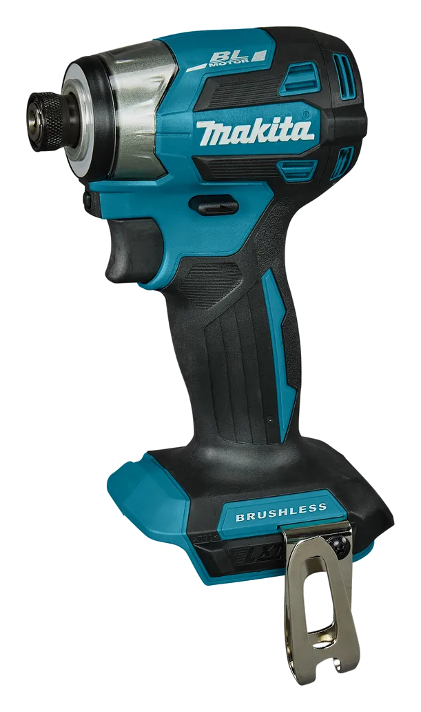 Makita DTD173Z accu slagschroevendraaier 18 V LXT