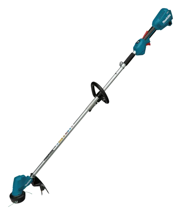 Makita DUR192LZ accu trimmer D-greep 18 V LXT