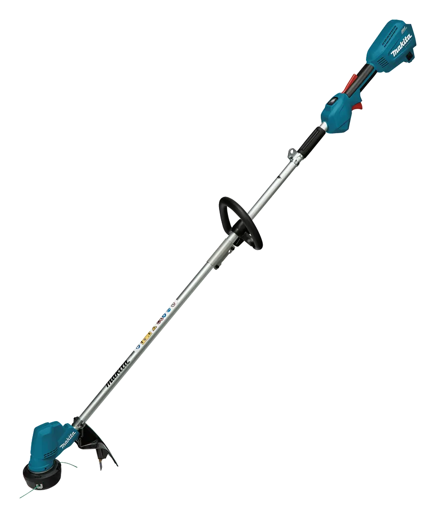 Makita DUR192LZ accu trimmer D-greep 18 V LXT