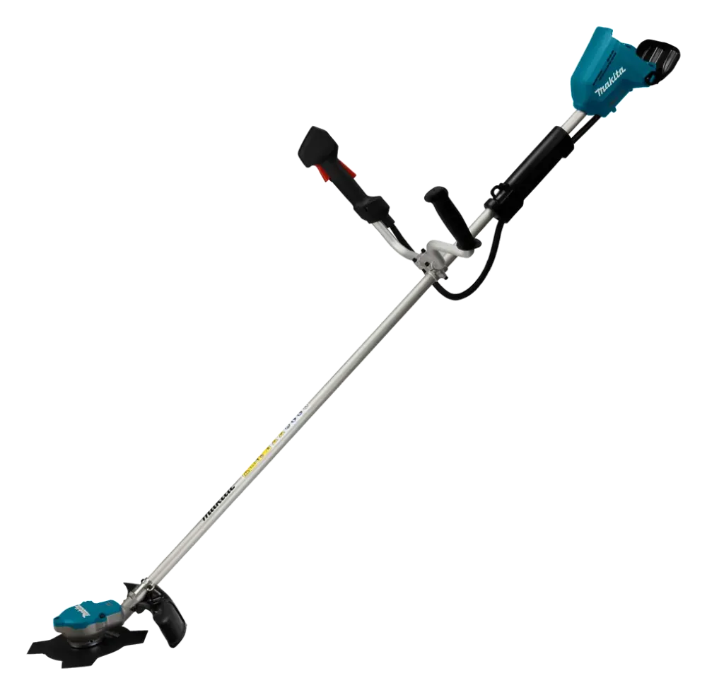 Makita DUR368AZ accu bosmaaier 2x18 V LXT