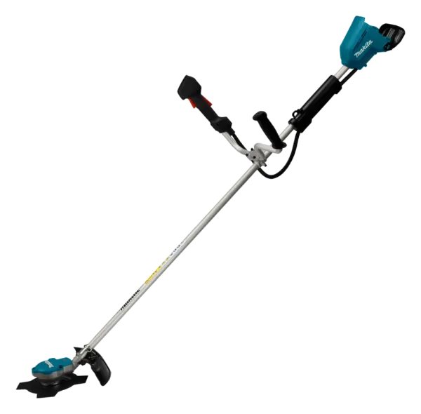 Makita DUR368AZ accu bosmaaier 2x18 V LXT