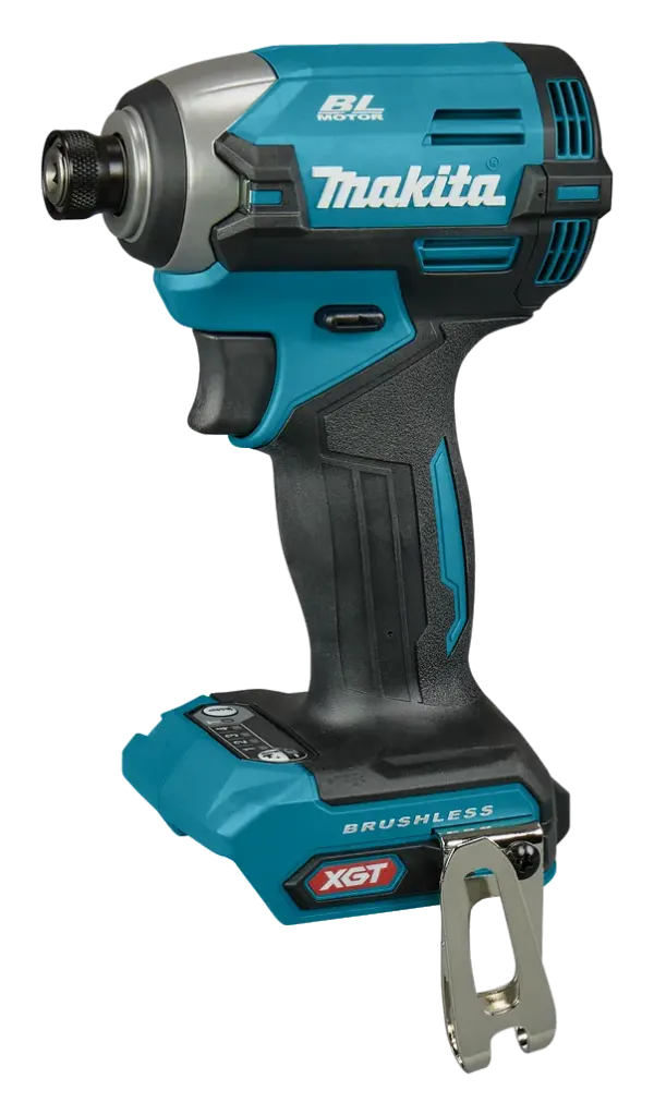Makita TD003GZ accu slagschroevendraaier 40 V max XGT