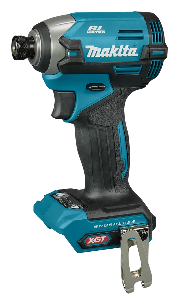 Makita TD003GZ accu slagschroevendraaier 40 V max XGT