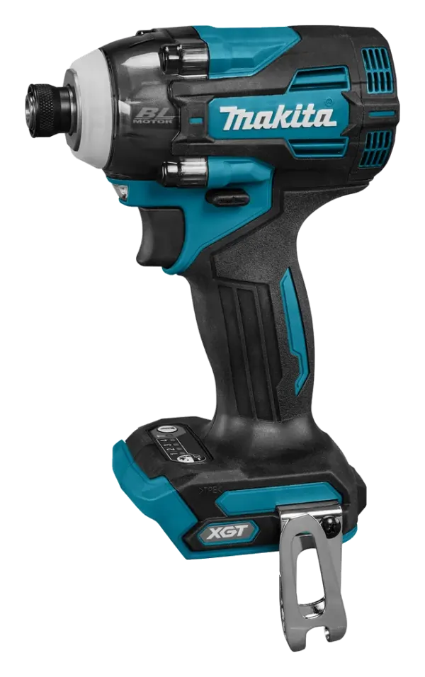 Makita TD004GZ accu slagschroevendraaier 230 Nm 40 V max XGT