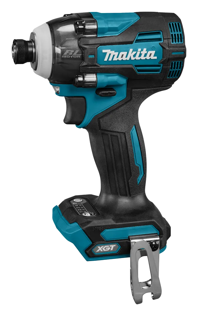 Makita TD004GZ accu slagschroevendraaier 230 Nm 40 V max XGT