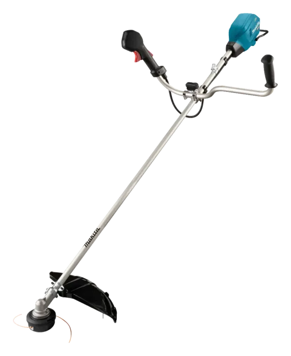 Makita UR006GZ02 accu bosmaaier U-greep 40 V max XGT