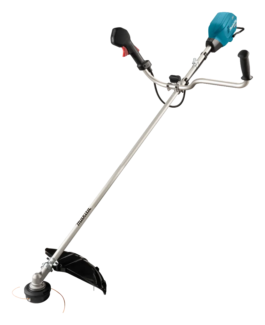 Makita UR006GZ02 accu bosmaaier U-greep 40 V max XGT