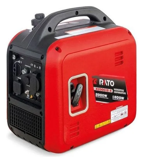 RATO R2000iS-6 inverter-generator 2000 W