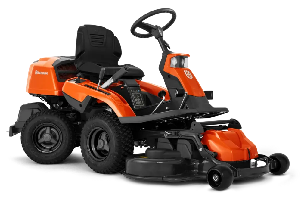 Husqvarna R 216TC AWD