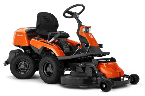Husqvarna R 216TC AWD