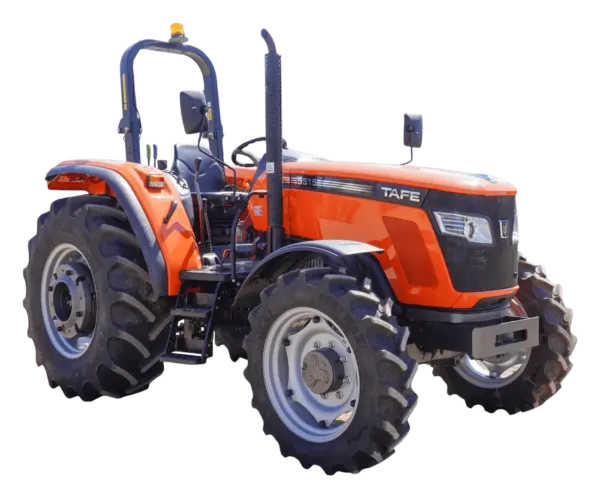 TAFE 5515R landbouwtrekker