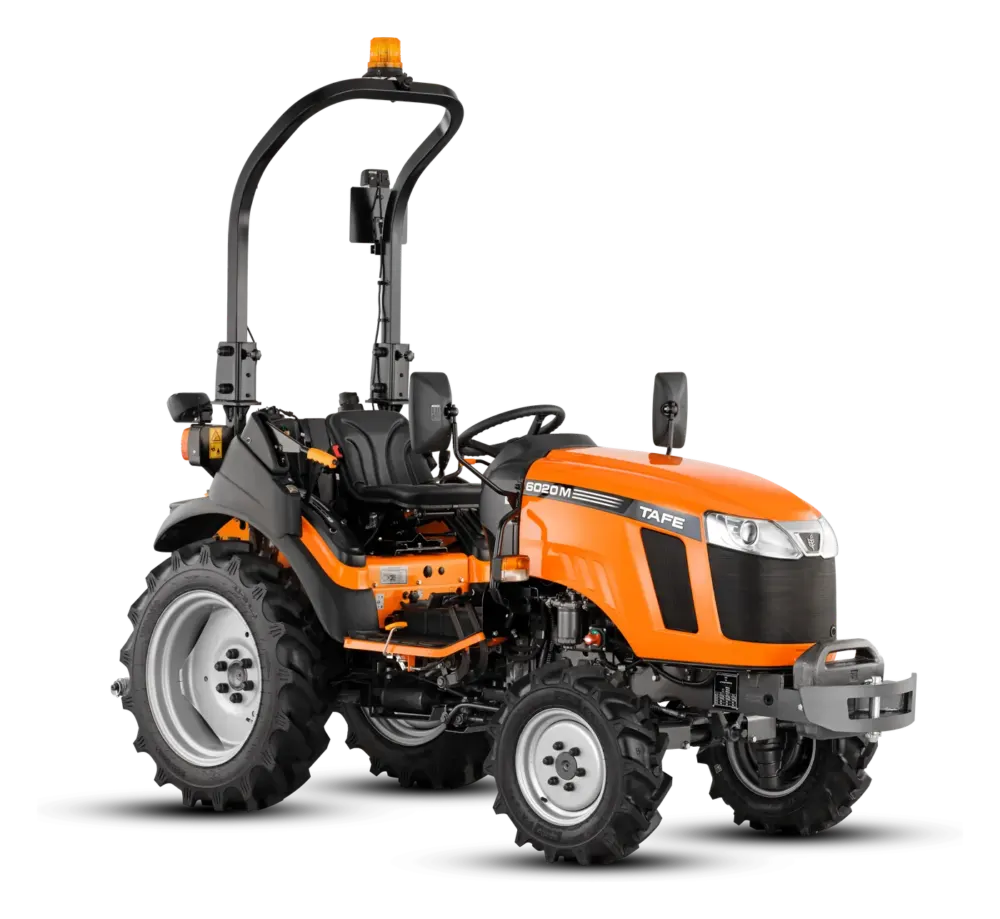 TAFE 6020M compacttrekker