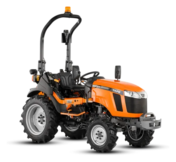TAFE 6020M compacttrekker