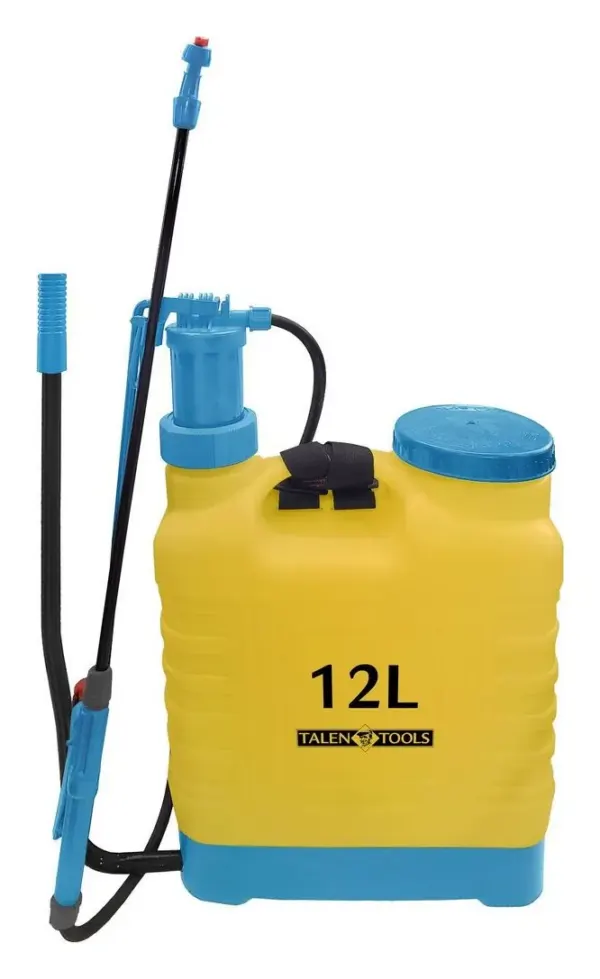 Talen Tools PDS12 rugspuit 12 liter