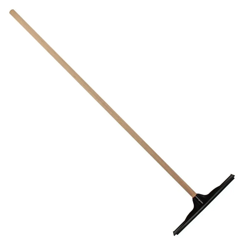 Talen Tools SK15C stalkrabber kunststof 45 cm, compleet met steel 170 cm
