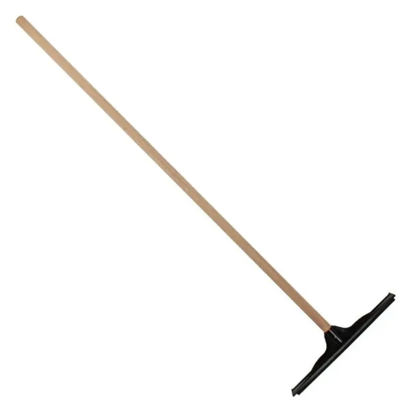 Talen Tools SK15C stalkrabber kunststof 45 cm, compleet met steel 170 cm